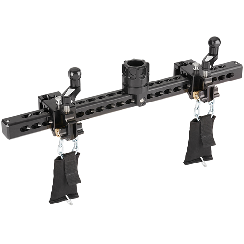 Flex Clamp TFT HEMISPHERE